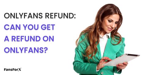 onlyfans refund|Onlyfans